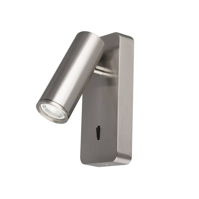 Настенный светильник Mantra Notte 8875