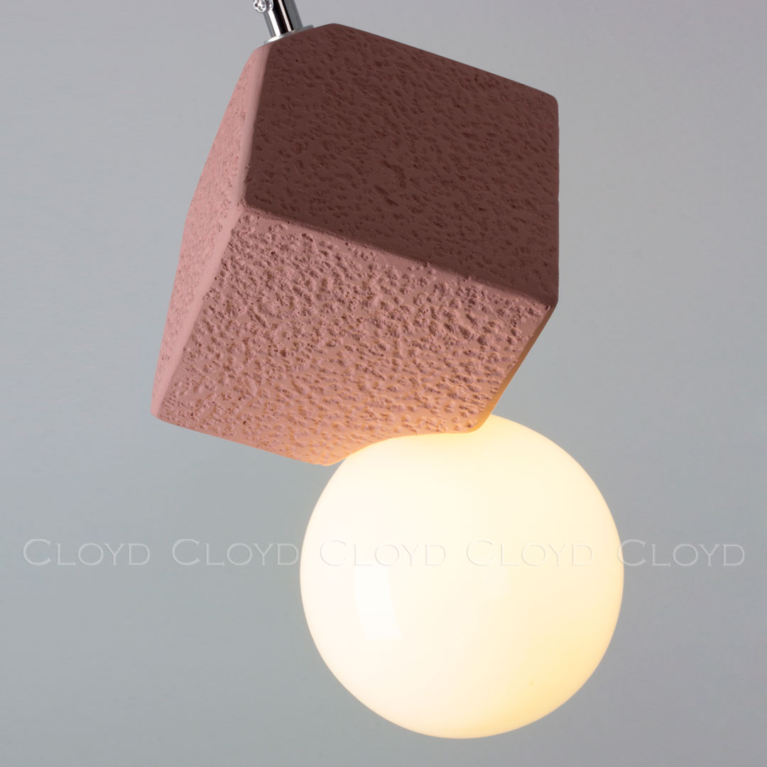 Светильник подвесной Cloyd Austa 11150