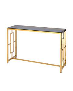 Консоль Stool Group Бруклин ECST-013-TG-SK (120x40)