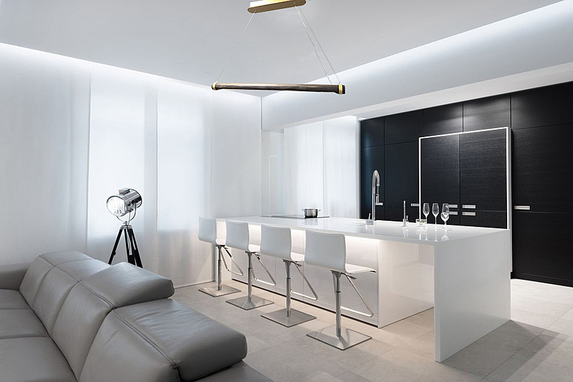 Подвесная люстра ArtCore YS435