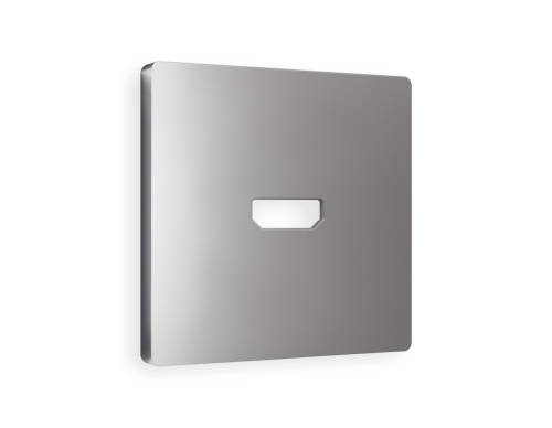 Накладка на механизм Ambrella Volt ALFA AP5140