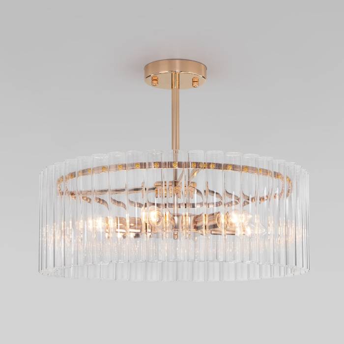 Потолочная люстра Bogate's Flamel 373/6 Smart