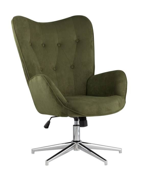 Стул вращающийся Stool Group Филадельфия FUCHS HY-53