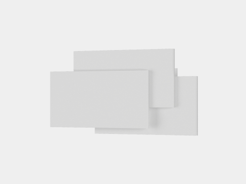 Настенный светильник SWG DesignLed GW GW-6809-12-WH-NW