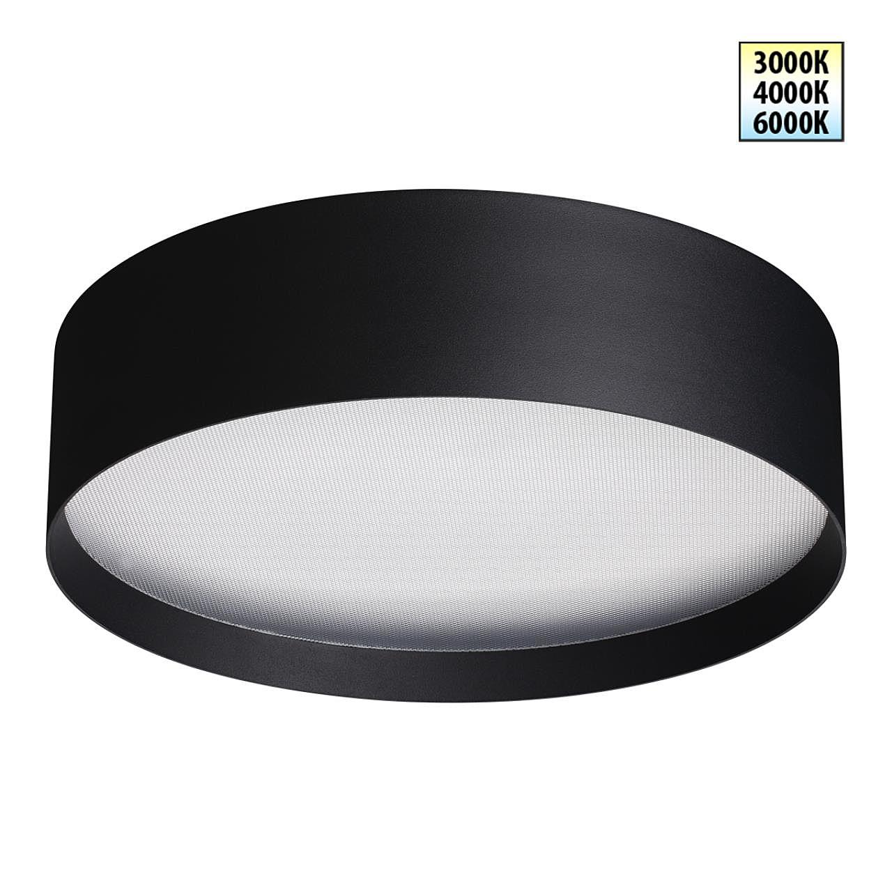 Светильник потолочный Novotech Orbis 359601 Светильник потолочный Novotech Orbis 359601