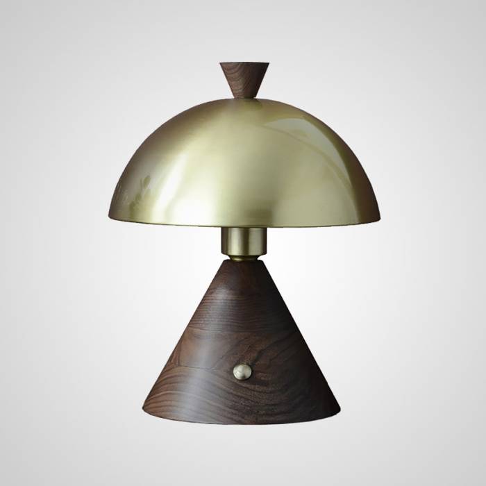 Настольная лампа ImperiumLoft Toth01 212691-23