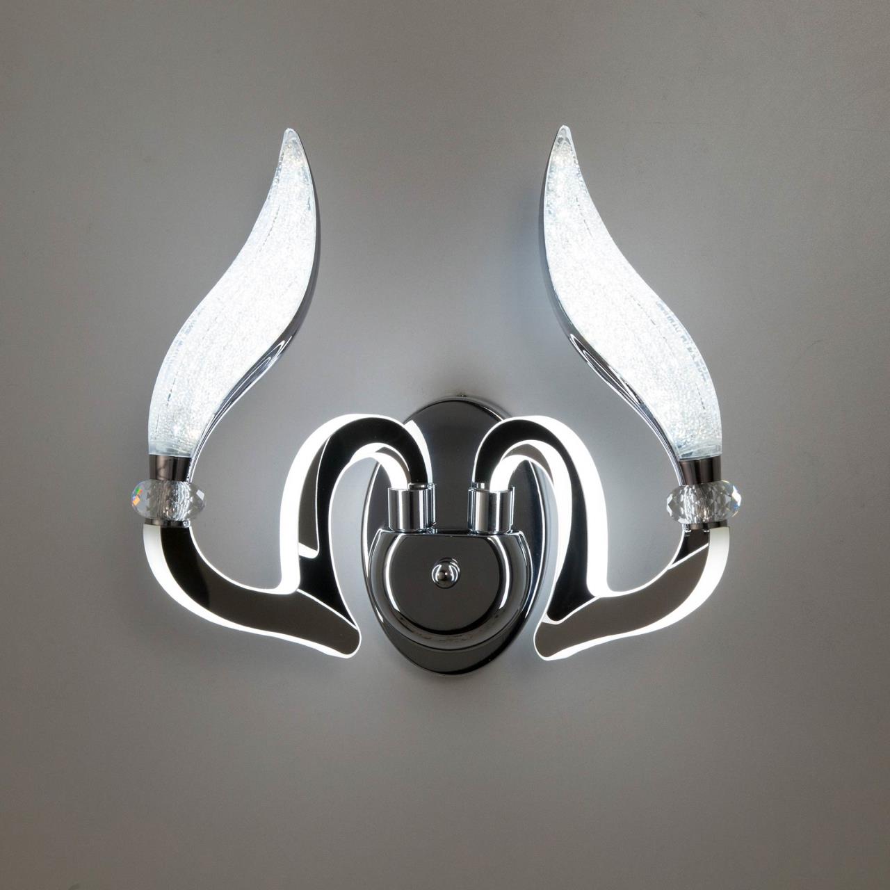 Настенное бра Citilux Diva EL339W2