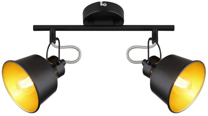 Светильник спот Rivoli Evelyn 7064-702