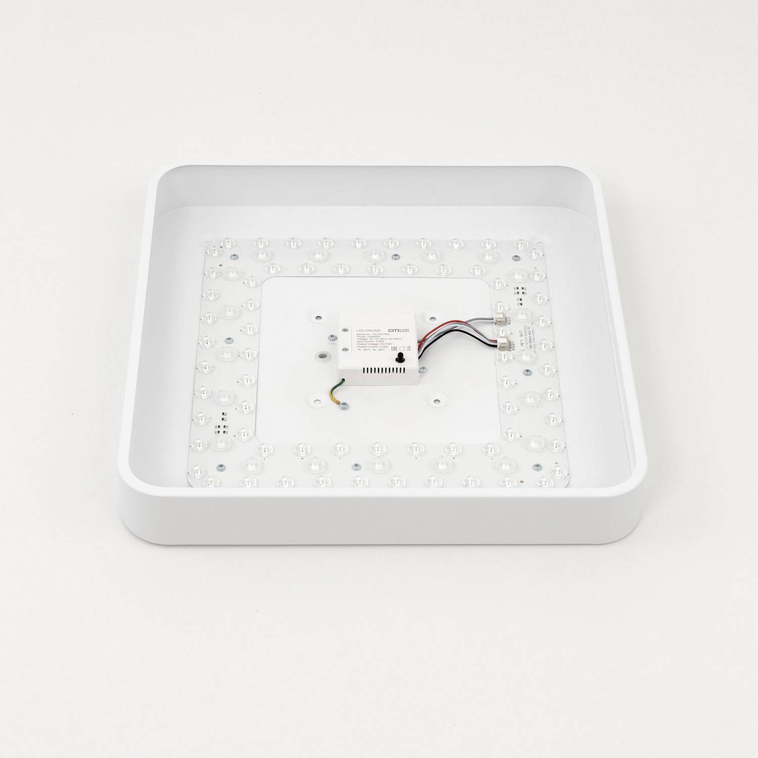 Светильник потолочный Citilux Купер CL724K70G0