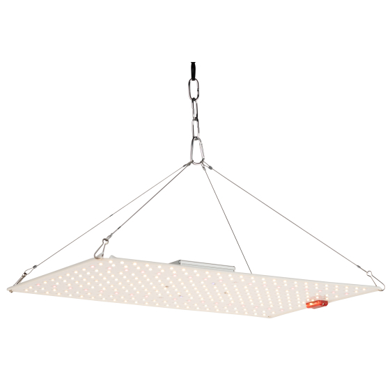 Лампа для растений ЭРА Quantum board FITO-160W-LED-QB