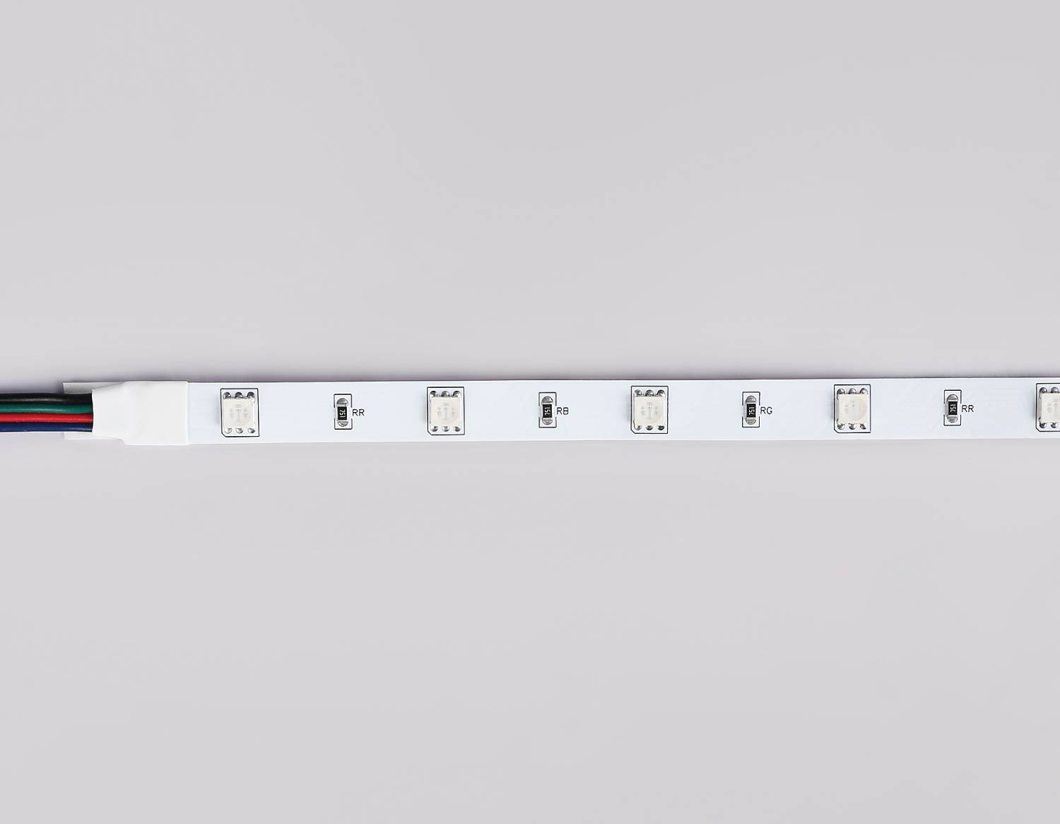LED лента Ambrella LED Strip 24V GS4301