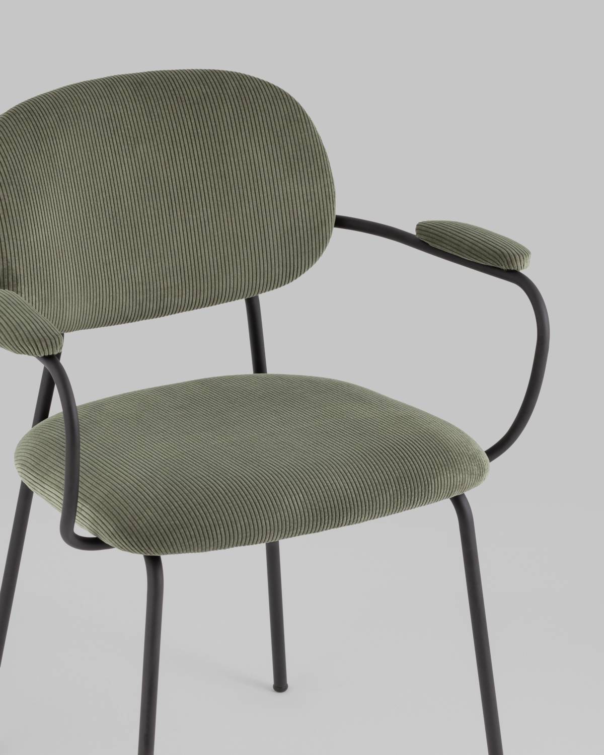 Обеденный стул Stool Group Кэрол FDC9124 OTE-MOD313