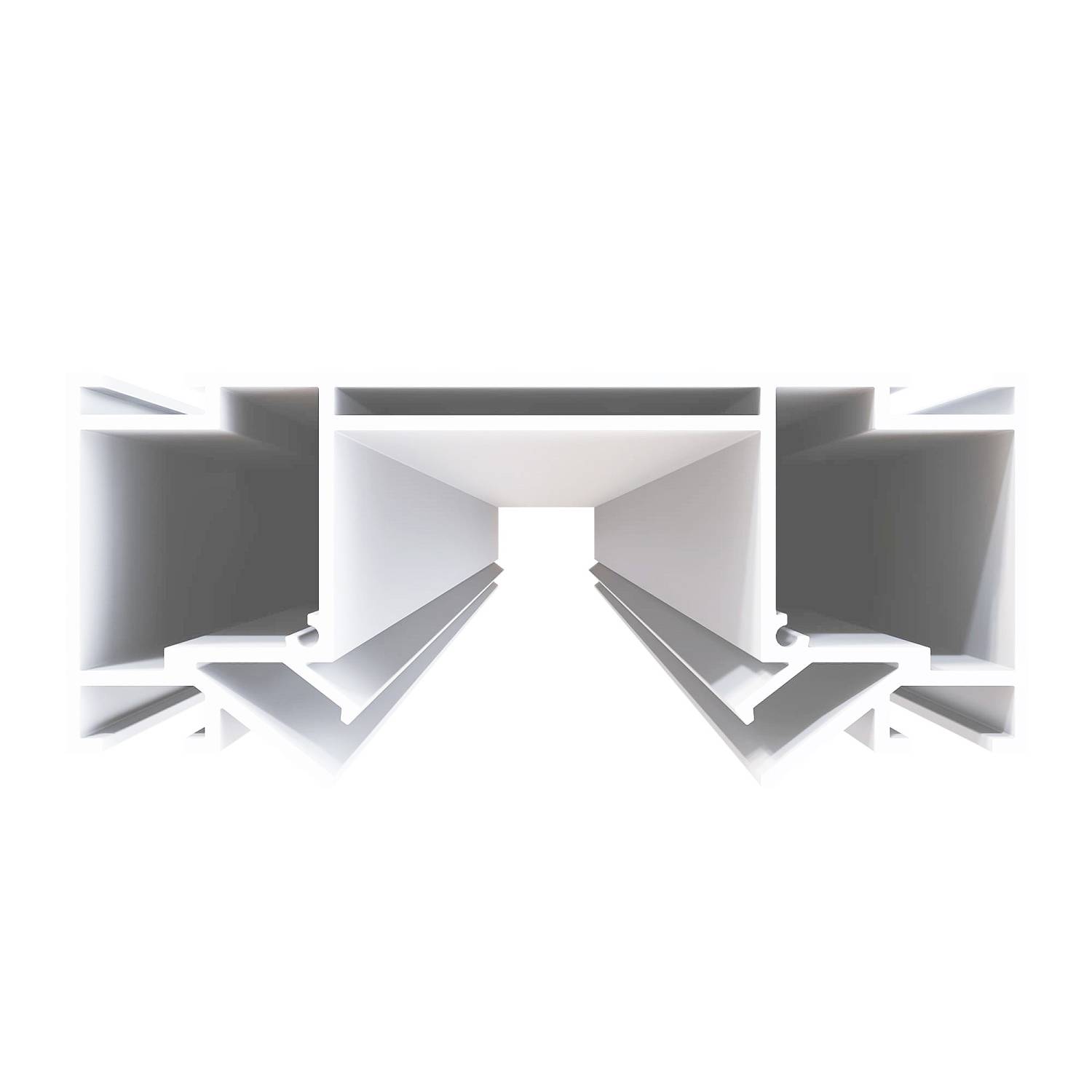 Шинопровод ST Luce Skyline 48+ ST1047.539.02