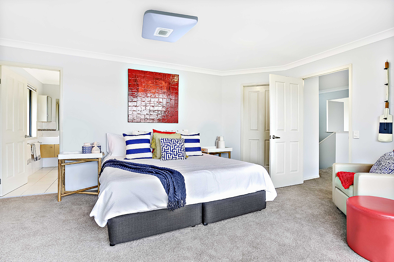 Потолочный LED светильник De Markt Норден 660012401