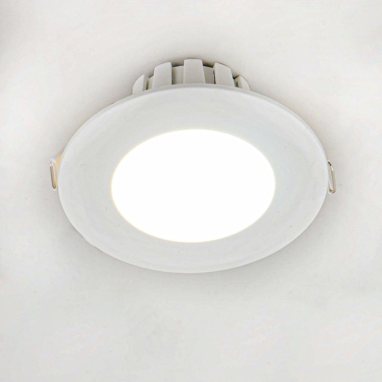 Встраиваемый светильник Citilux Кинто CLD5103N