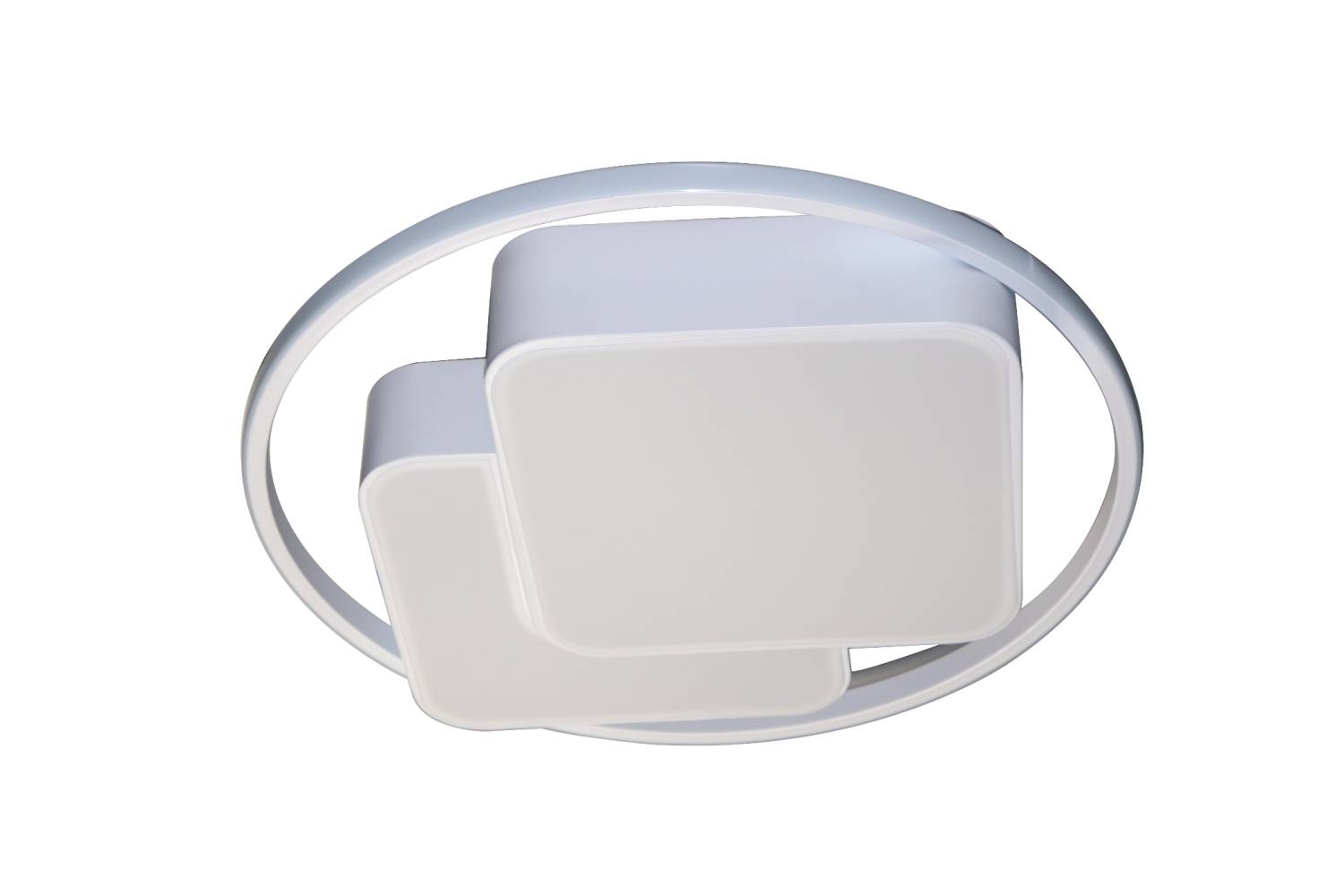 Потолочная светодиодная люстра High-Tech Led Lamps Natali Kovaltseva HIGH-TECH LED LAMPS 82002