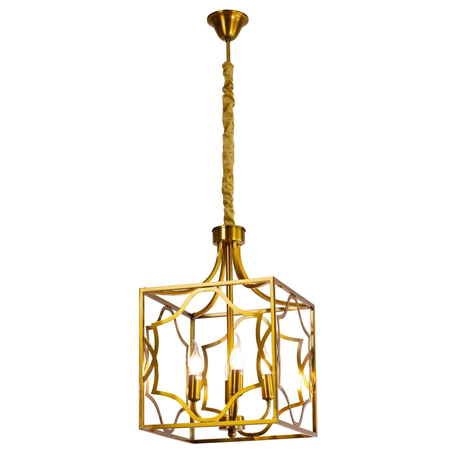 Подвесная люстра AM Group Am366 AM366 SP4