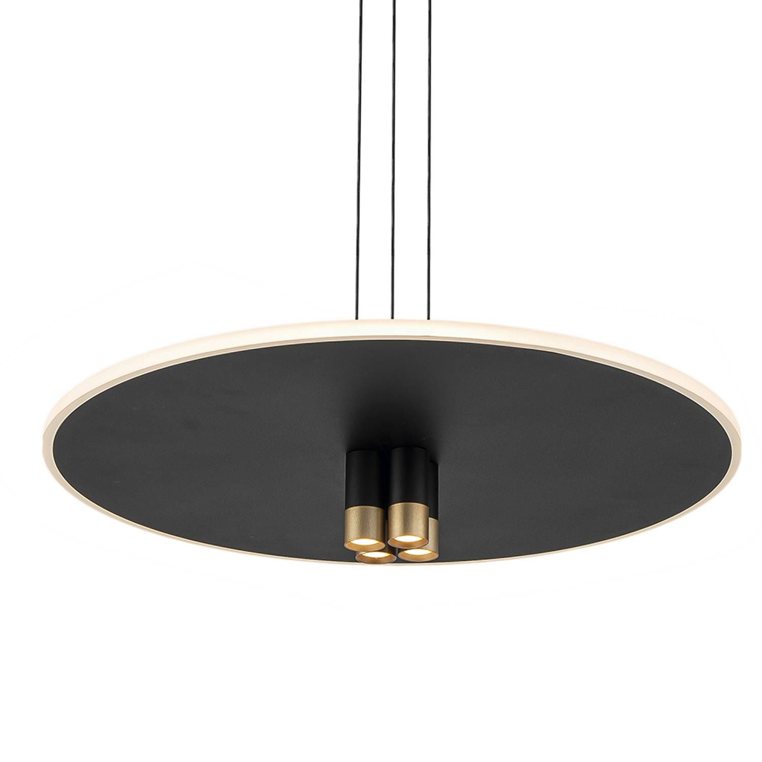 Светильник подвесной Mantra Nomada 8983