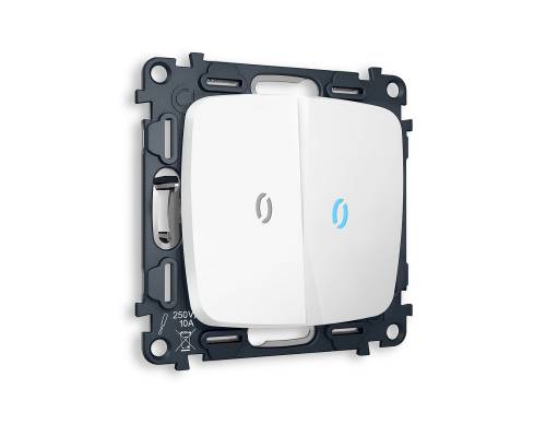 Выключатель Ambrella Volt OMEGA MO124040