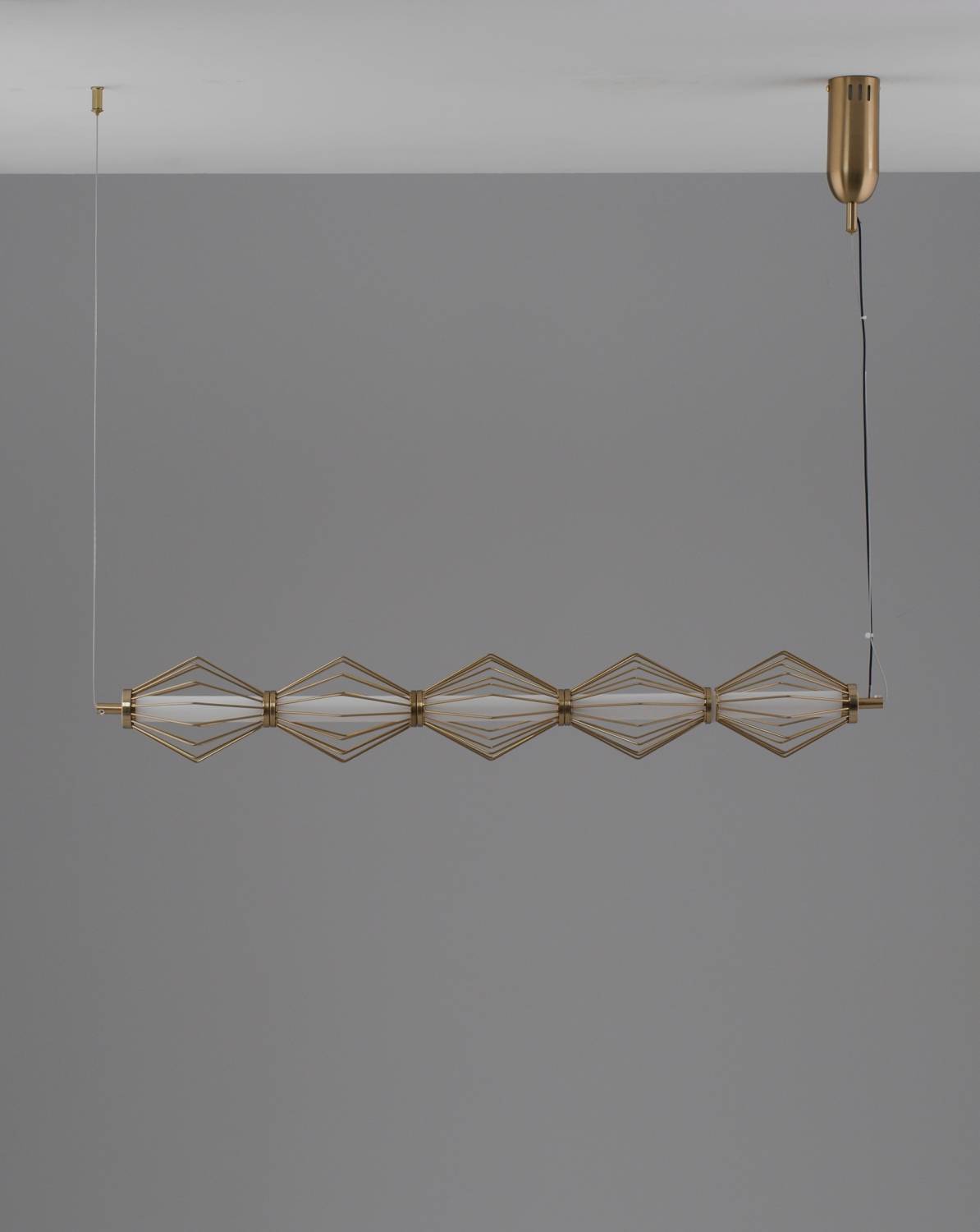 Светильник подвесной Moderli Eloise V11357-PL