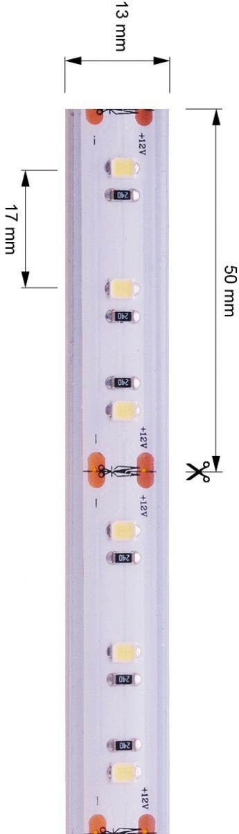 LED лента Deko-Light SMD2835 840120