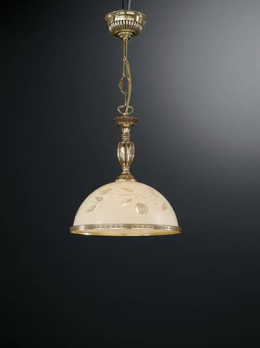 Светильник подвесной Reccagni Angelo 6308 L 6308/28 Светильник подвесной Reccagni Angelo 6308 L 6308/28