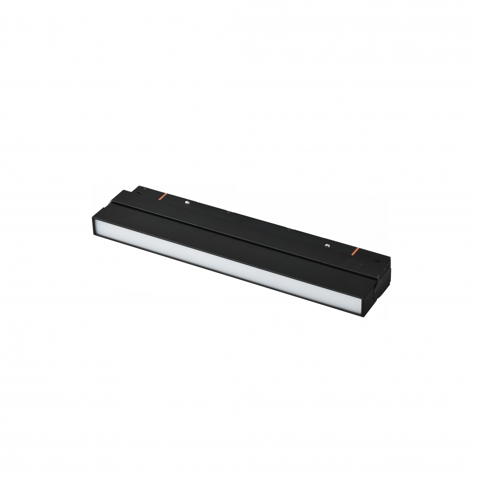 Трековый светильник iLEDEX TECHNICAL VISION48/22 4822-004-L300-12W-110DG-3000K-BK