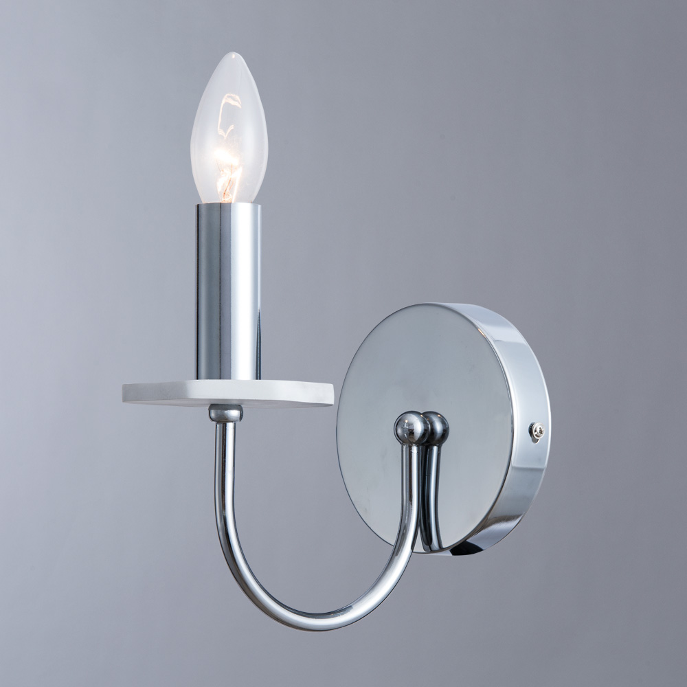 Настенное бра Arte Lamp Litizia A6062AP-1WH