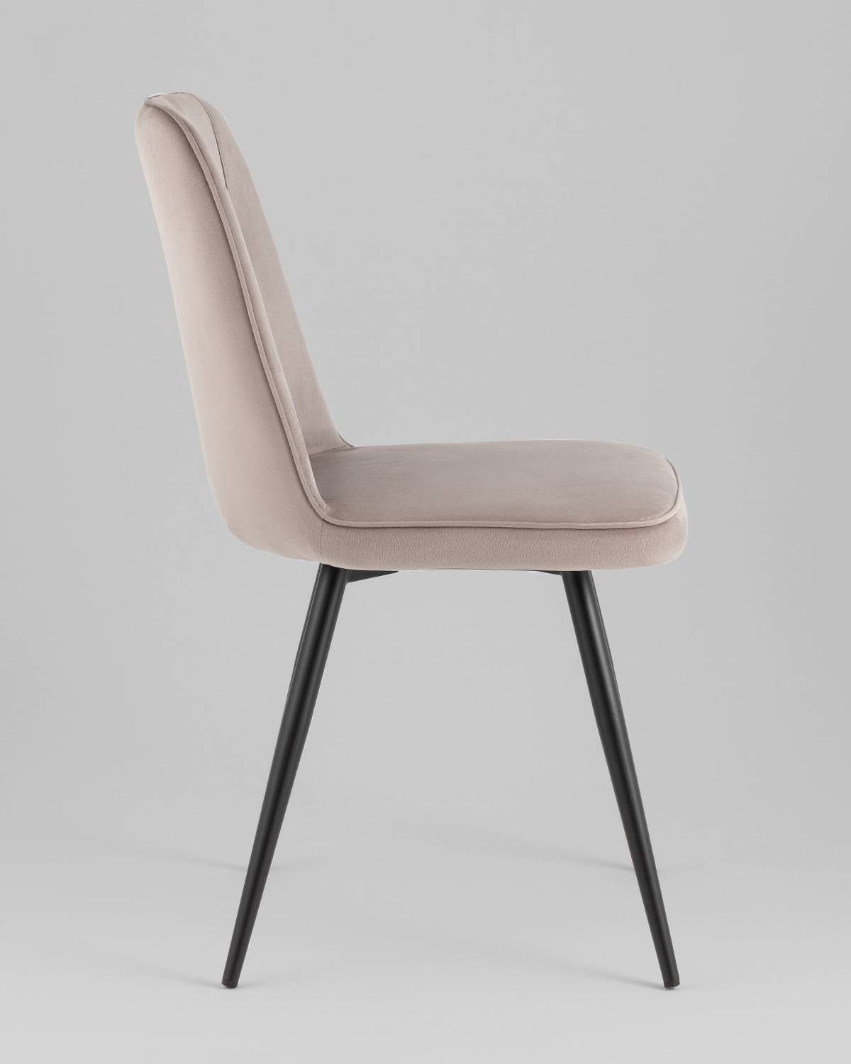 Обеденный стул Stool Group OS-2451-1 Velvet HLR-09 DUAL