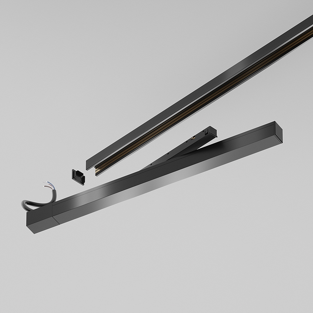 Блок питания Maytoni Power Supply Exility X TRX239DR-150B