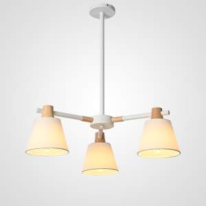 Потолочная люстра ImperiumLoft Naturaaw01 101826-26