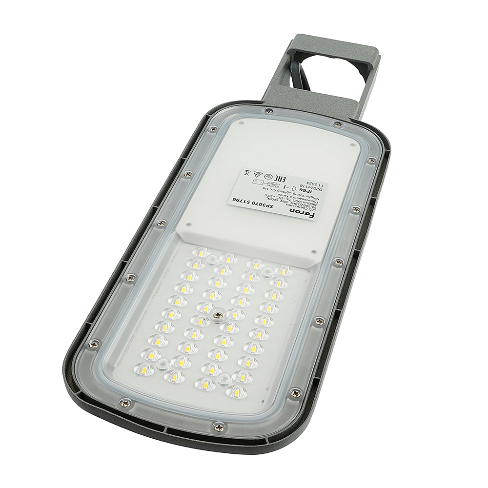 Консольный уличный светильник Feron SP3070 51796