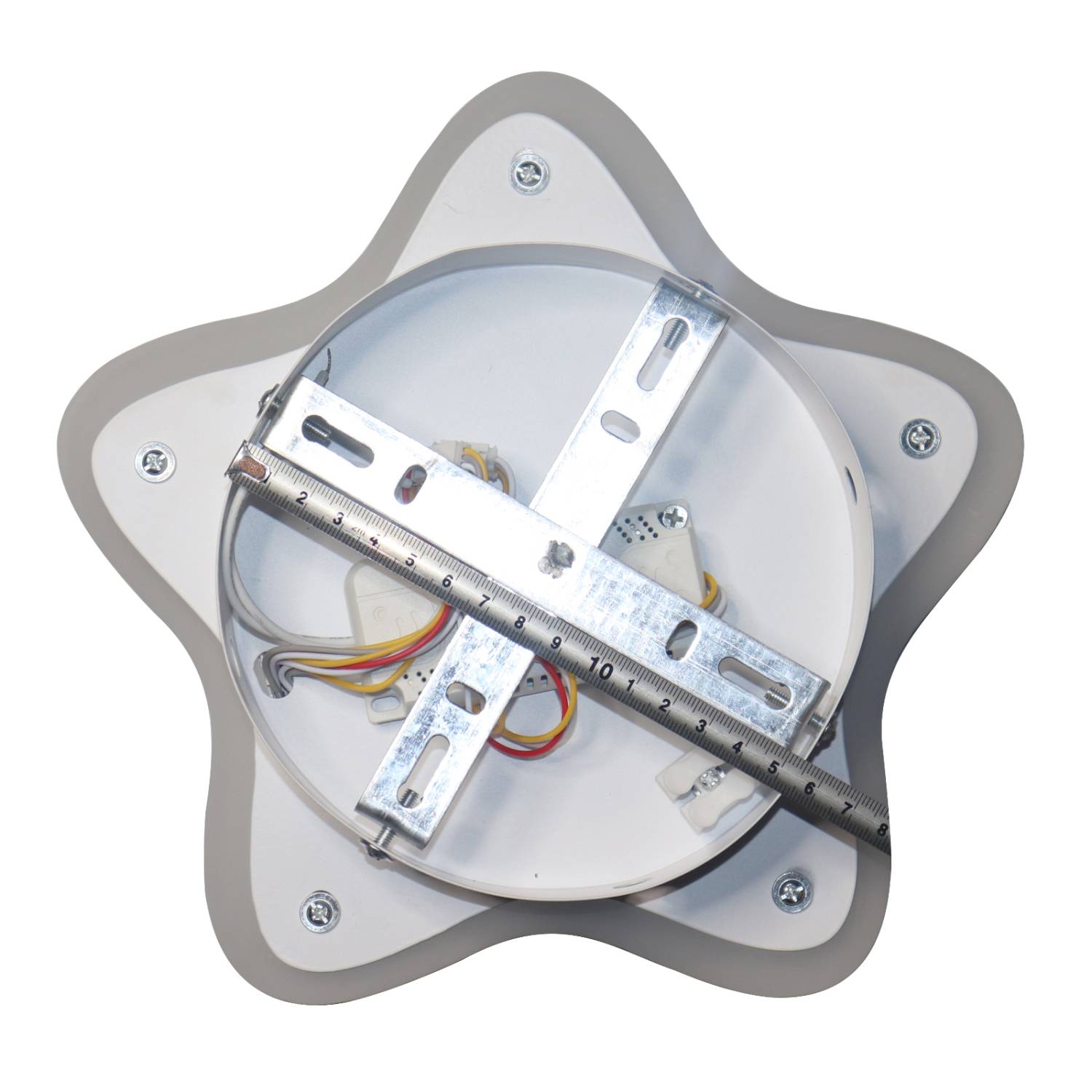 Настенный светильник Natali Kovaltseva LED 81035/1W