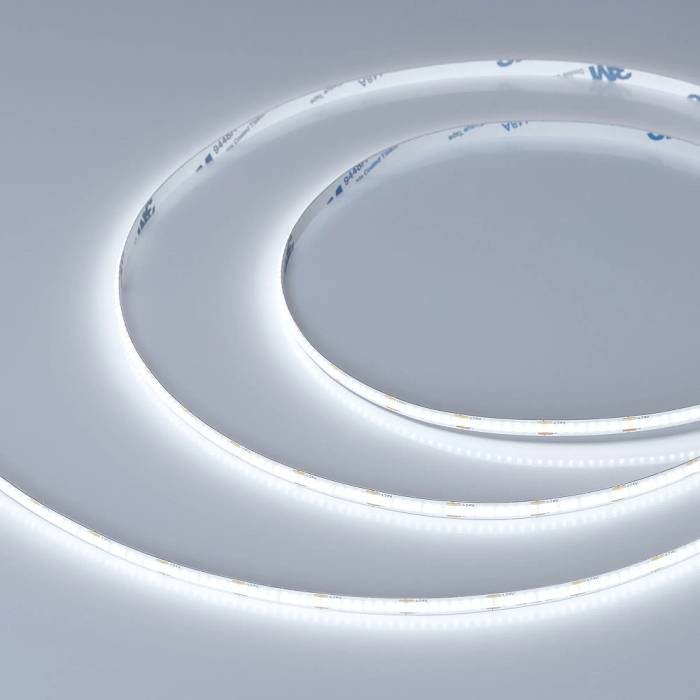 Светодиодная лента Arlight Cob Открытая 041695