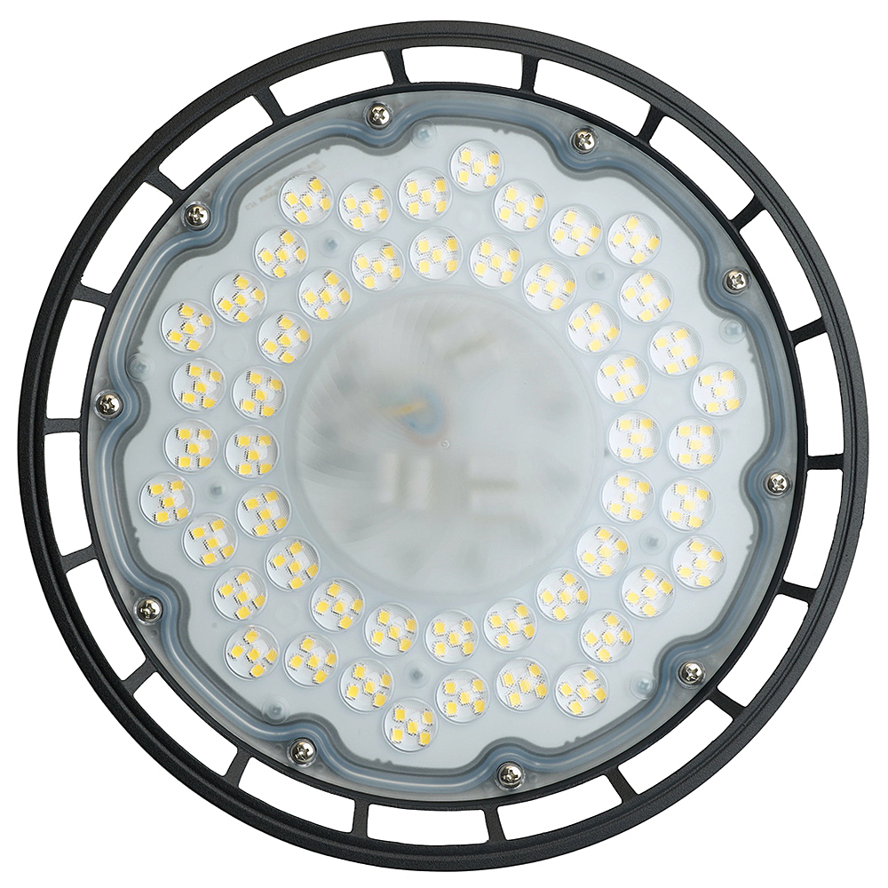 Светильник складской светодиодный Feron AL1006 51623