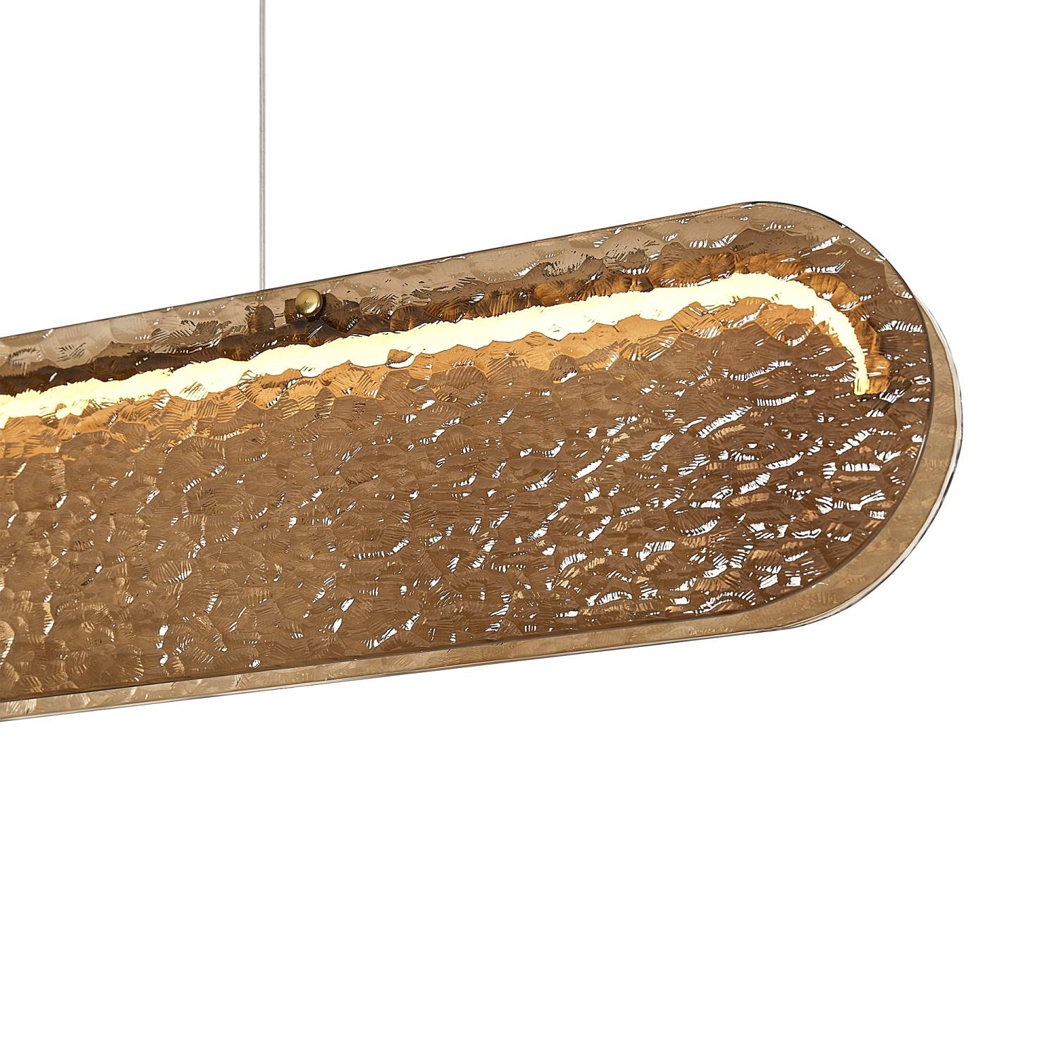 Светильник подвесной Freya Eclat FR6182PL-L18BS