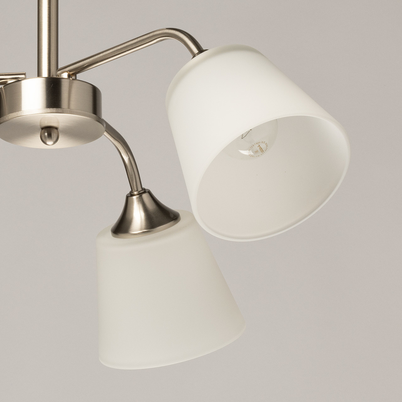 Потолочная люстра De Markt Блеск 315017703