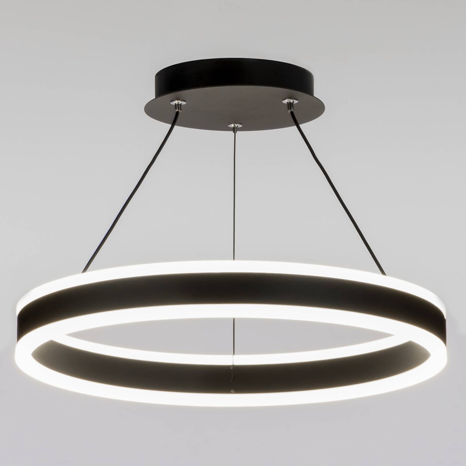 Подвесная люстра Citilux Дуэт CL719401