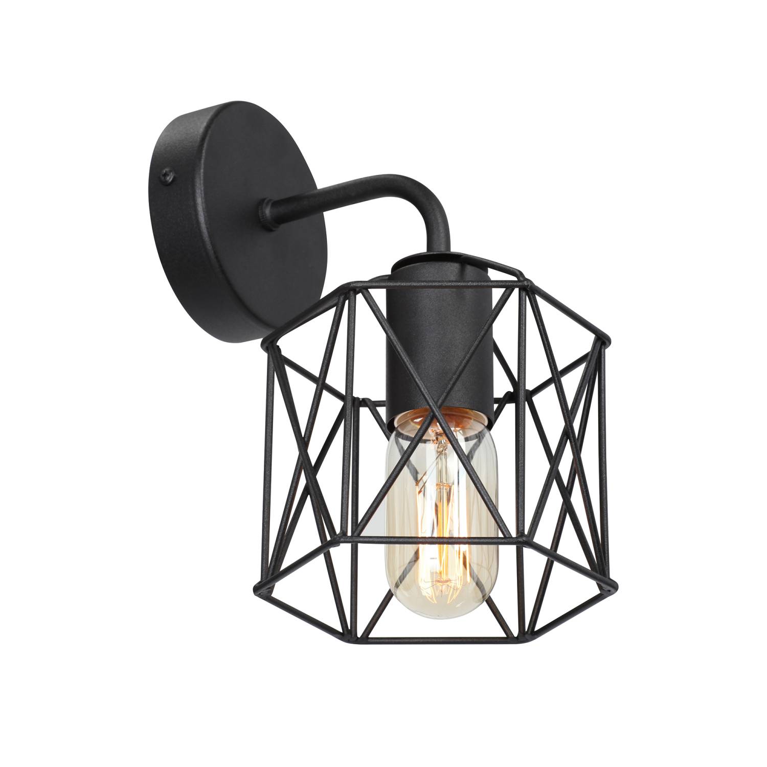 Настенное бра Vitaluce V4382-1/1A Настенное бра Vitaluce V4382-1/1A