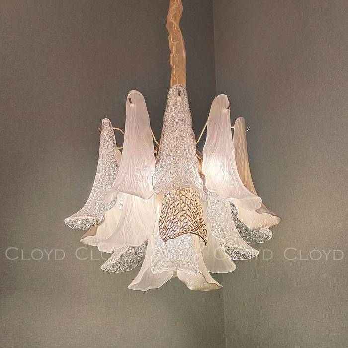 Подвесная люстра Cloyd Wasabi 11325
