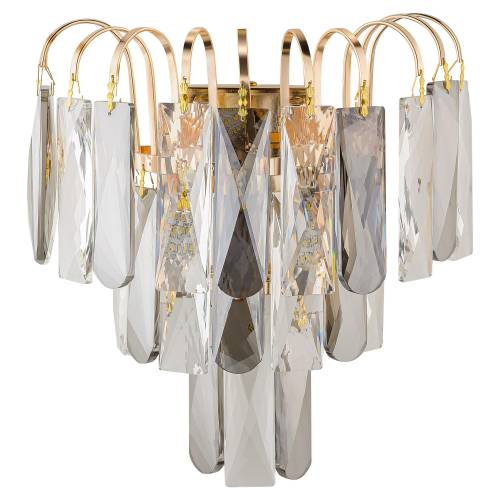 Настенное бра AM Group Ideal IDEAL AP2