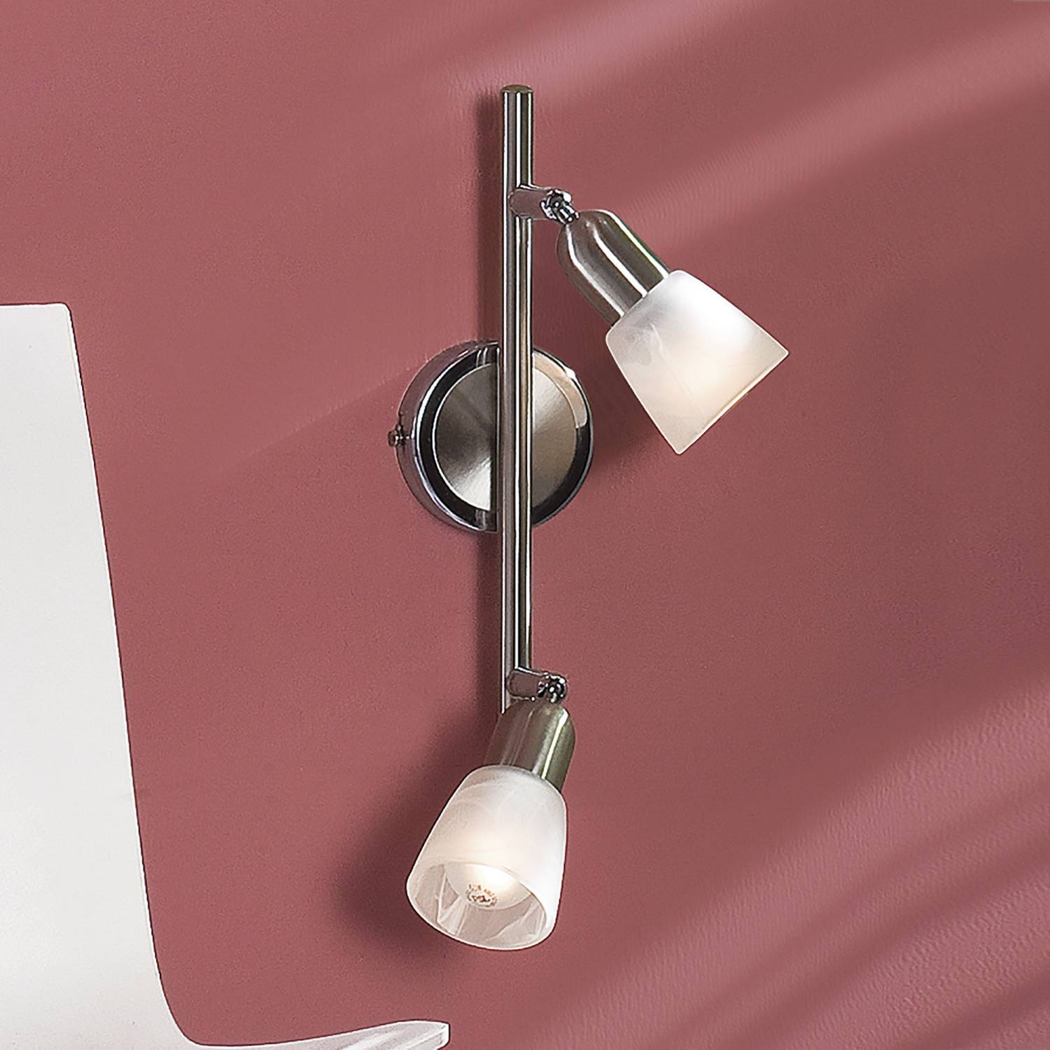 Светильник спот Citilux Ронда CL506521