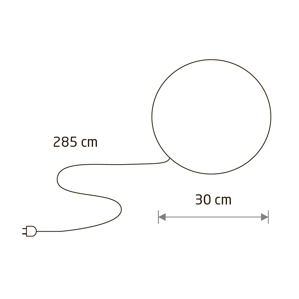 Уличный наземный светильник Nowodvorski Cumulus 6976