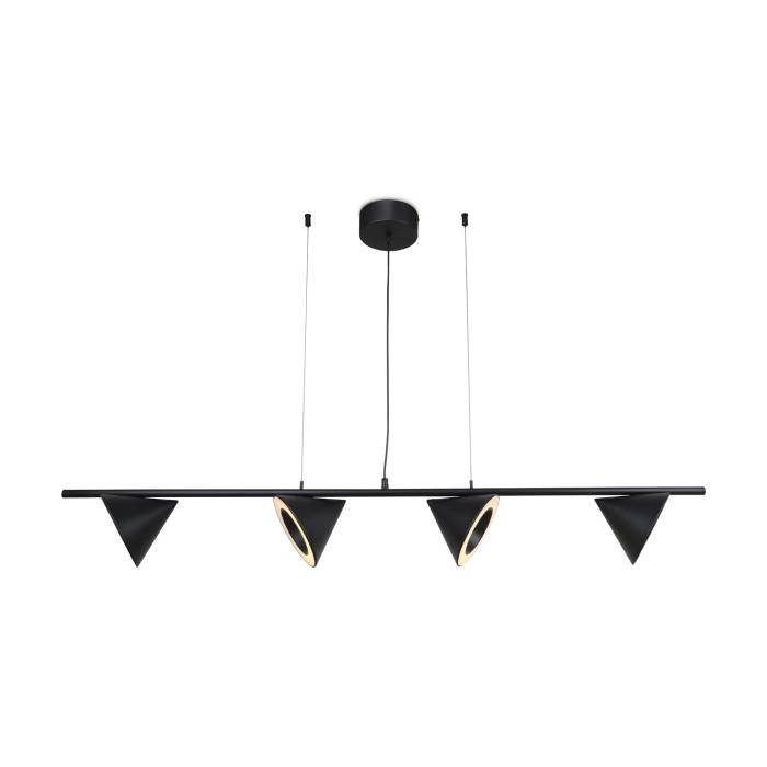 Светильник подвесной Freya Etro FR6141PL-L28B Светильник подвесной Freya Etro FR6141PL-L28B