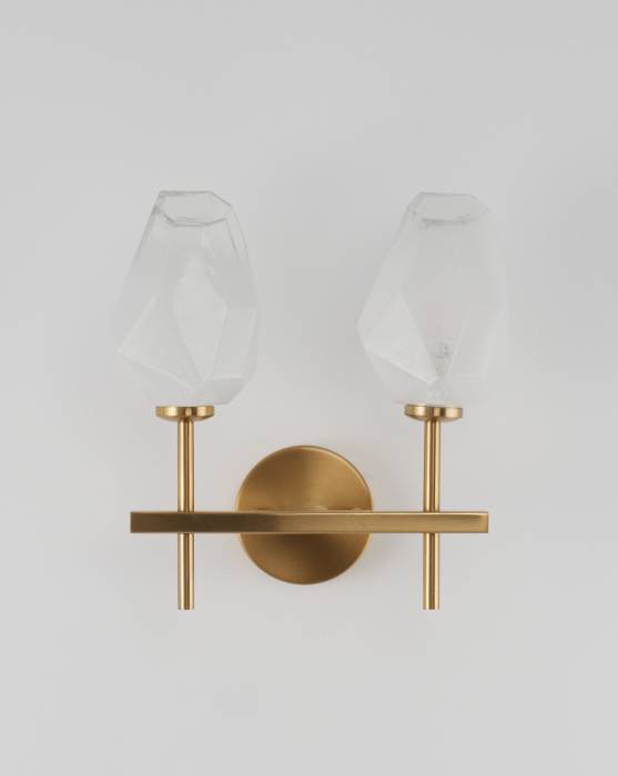 Настенное бра Moderli Catris V10314-2W Настенное бра Moderli Catris V10314-2W