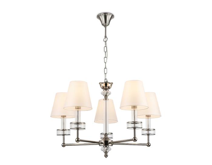 Подвесная люстра Ambrella Heigh Light LH71001