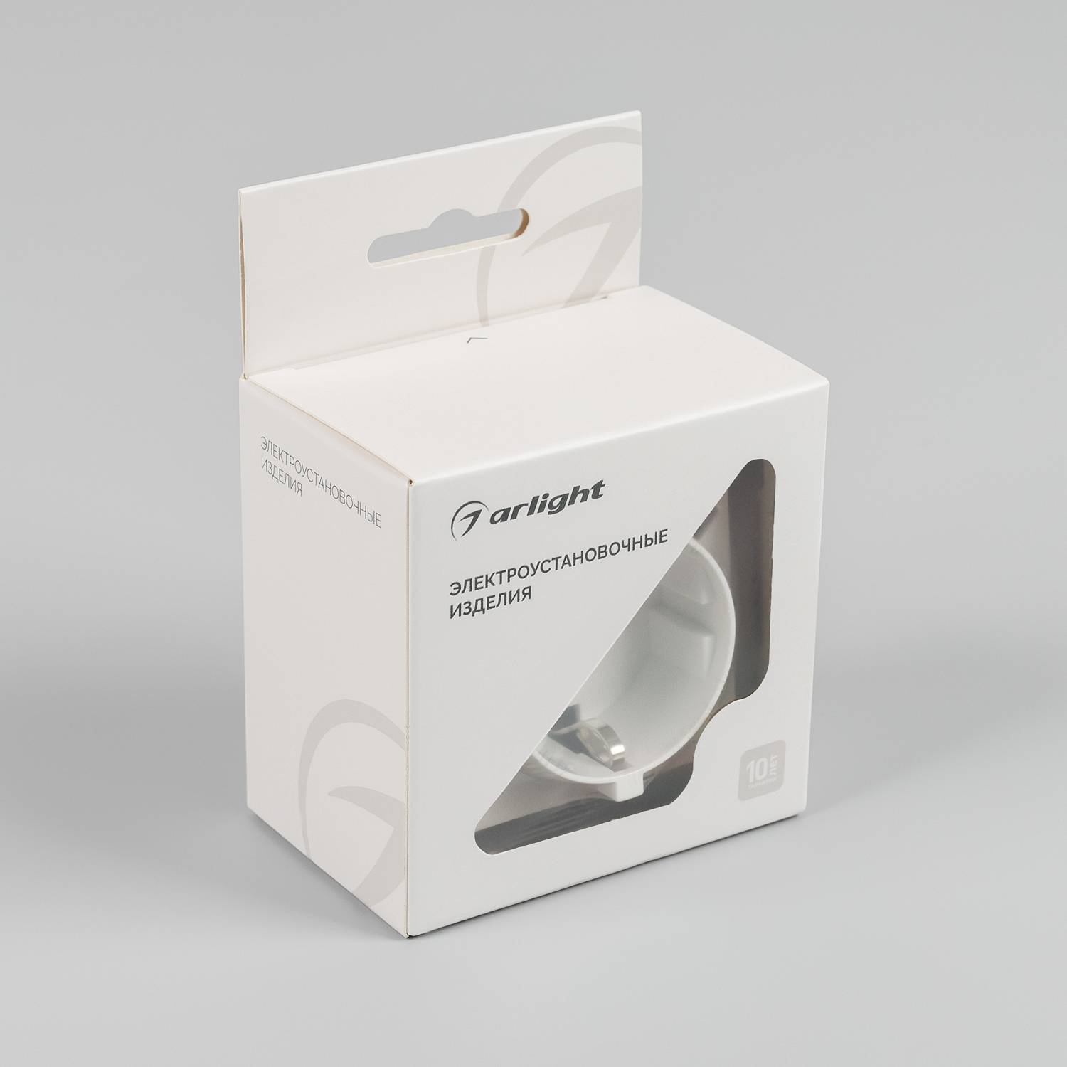 Розетка Arlight 049818