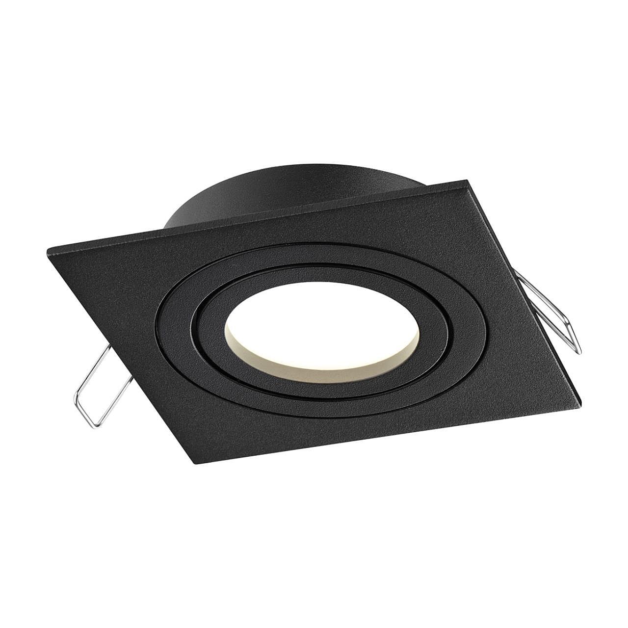 Встраиваемый светильник Novotech Morus 371020