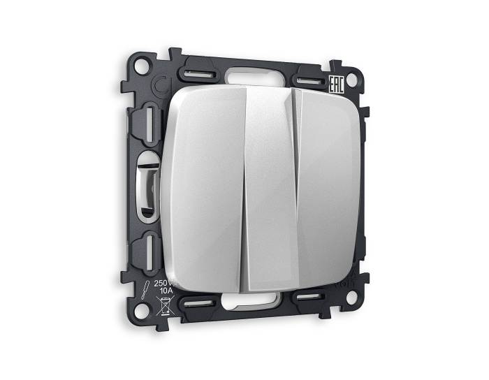 Выключатель Ambrella Volt OMEGA MO405010