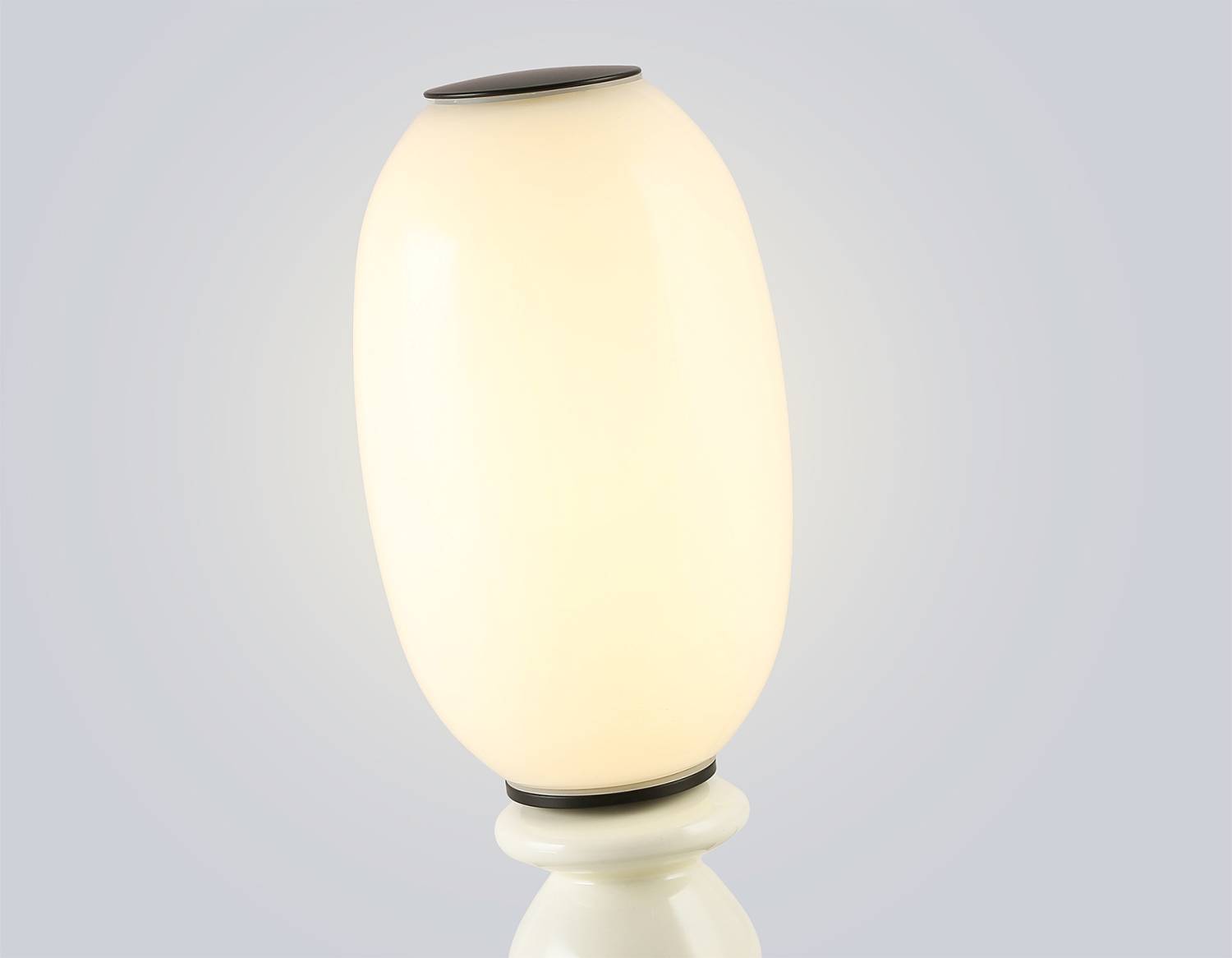 Настольная лампа Ambrella Ceramo Modern LH53154